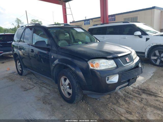  Salvage Saturn Vue