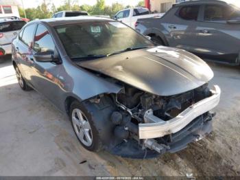  Salvage Dodge Dart