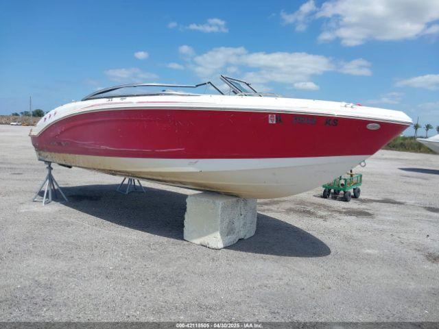  Salvage Chaparral Other