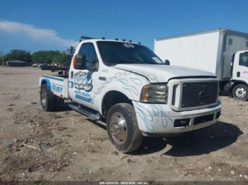  Salvage Ford F-450