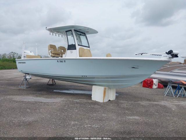  Salvage Sportsman Other