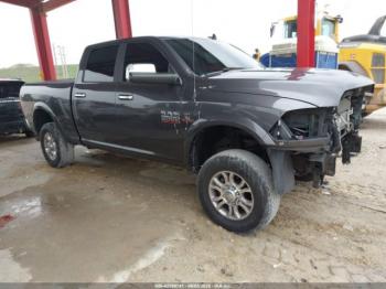  Salvage Ram 2500