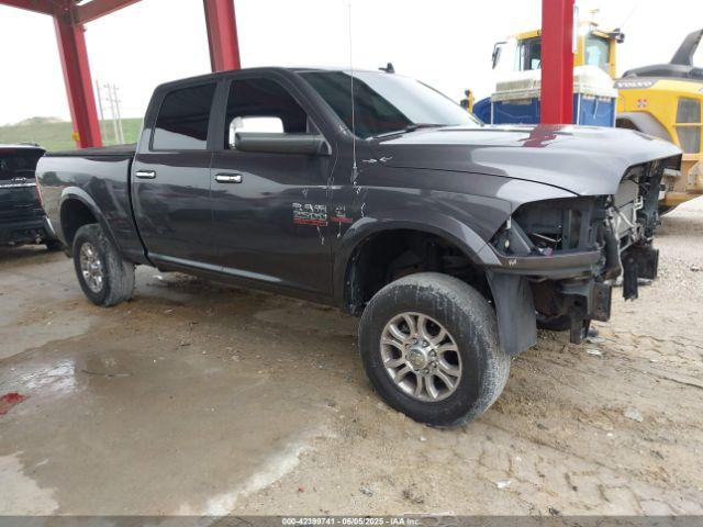  Salvage Ram 2500