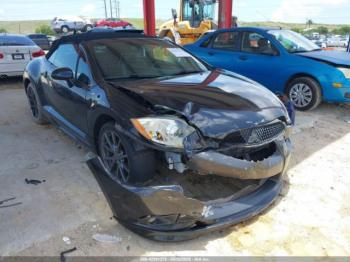  Salvage Mitsubishi Eclipse