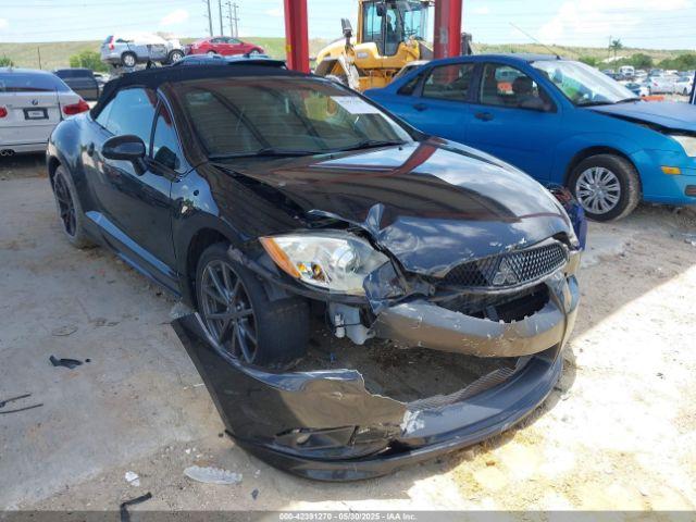  Salvage Mitsubishi Eclipse