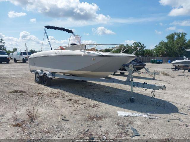  Salvage Bayliner Other