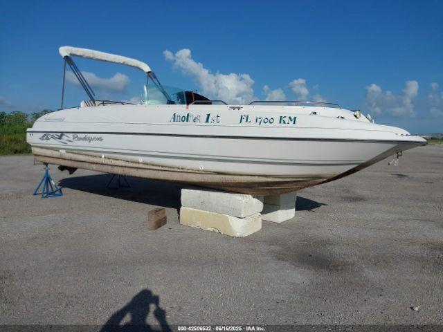  Salvage Bayliner Other