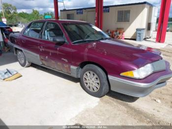  Salvage Buick Skylark