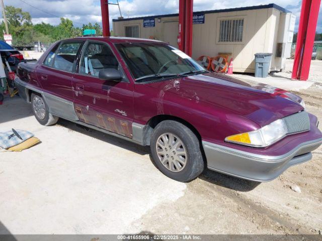  Salvage Buick Skylark