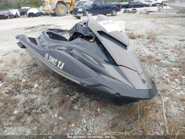  Salvage Yamaha Gp1800