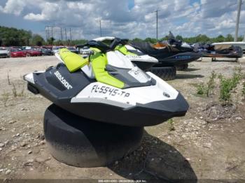  Salvage Sea-Doo Other