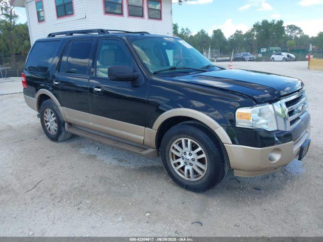  Salvage Ford Expedition
