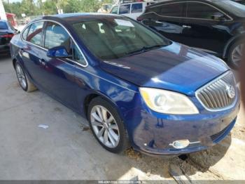  Salvage Buick Verano