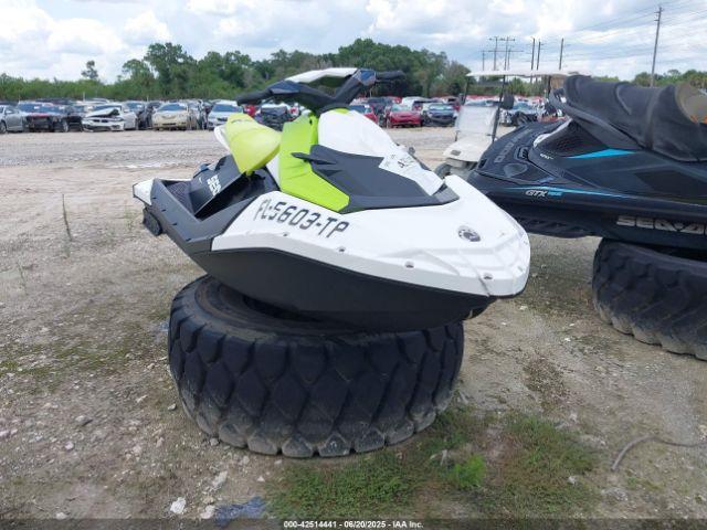  Salvage Sea-Doo Other