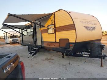  Salvage Wildwood Other