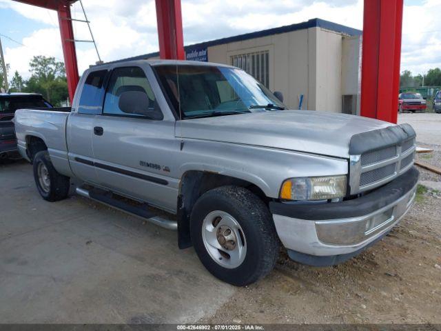  Salvage Dodge Ram 1500