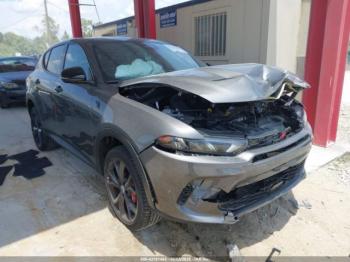  Salvage Dodge Hornet