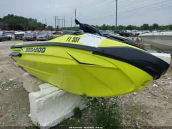  Salvage Sea-Doo Other