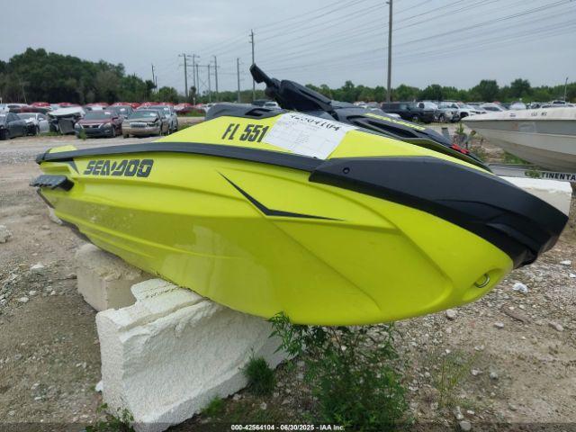  Salvage Sea-Doo Other