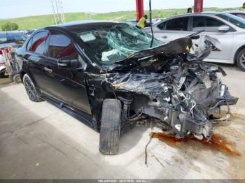  Salvage Mitsubishi Lancer