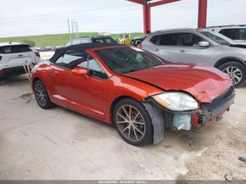  Salvage Mitsubishi Eclipse