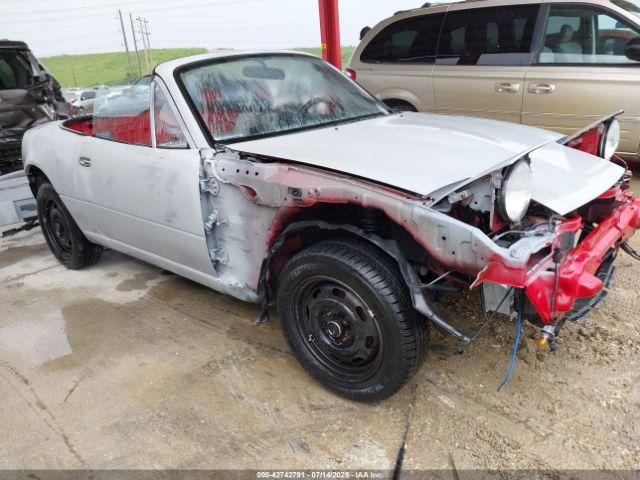  Salvage Mazda MX-5 Miata