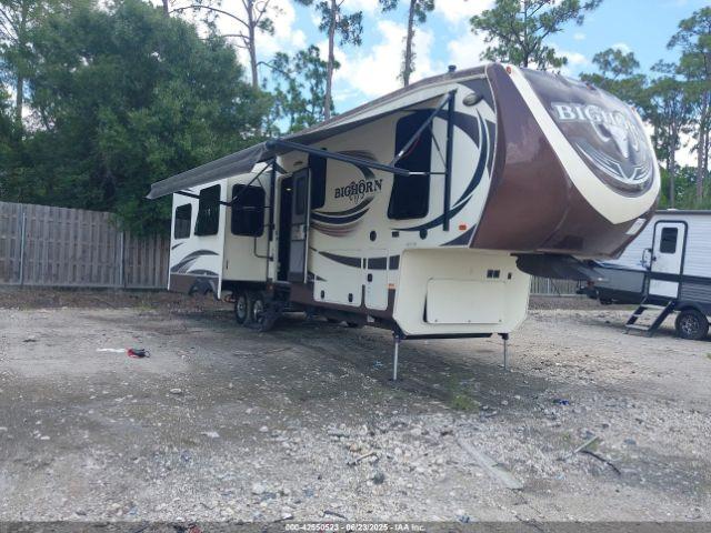  Salvage Heartland Rv Other
