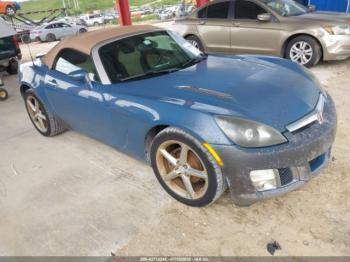  Salvage Saturn SKY