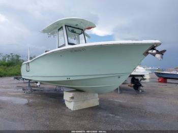  Salvage Sea Hunt Other