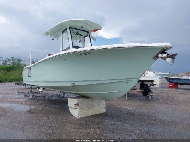  Salvage Sea Hunt Other