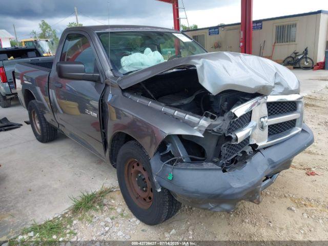 Salvage Dodge Ram 1500