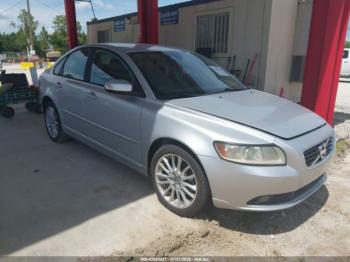  Salvage Volvo S40