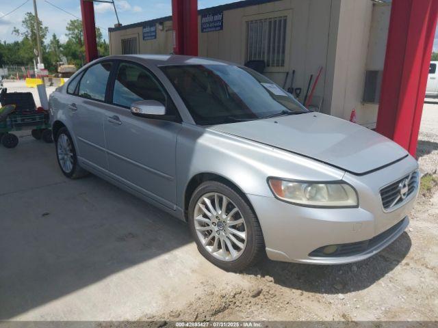  Salvage Volvo S40