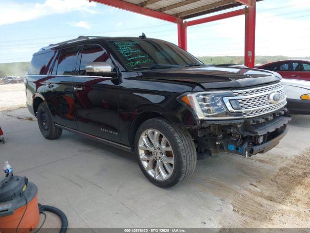  Salvage Ford Expedition