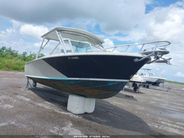  Salvage Bertram Other