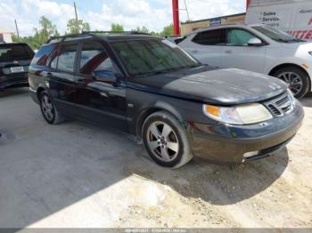 Salvage Saab 9-5