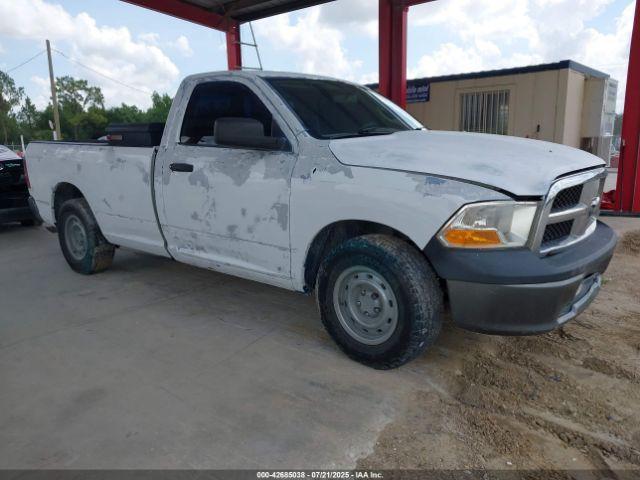  Salvage Dodge Ram 1500