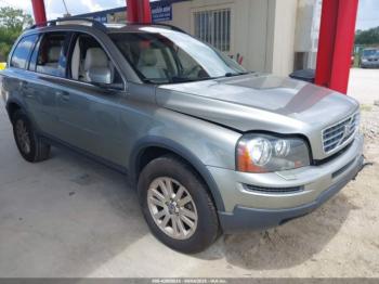  Salvage Volvo XC90
