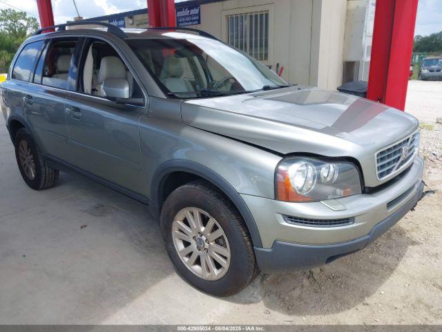  Salvage Volvo XC90
