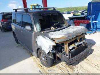  Salvage Scion xB