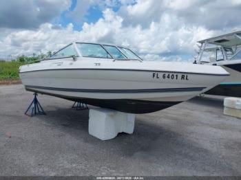  Salvage Seaswirl Striper 1851
