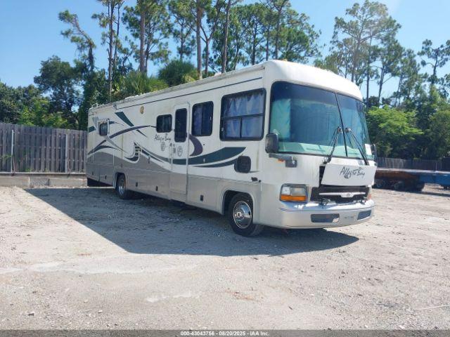  Salvage Ford F-550