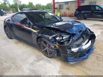  Salvage Toyota 86