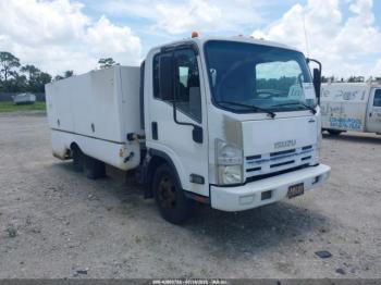  Salvage Isuzu Npr Dsl Reg At Eco-max