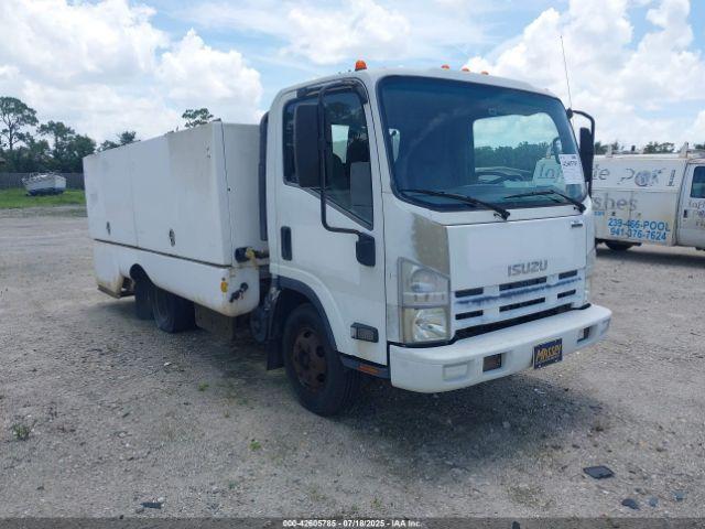  Salvage Isuzu Npr Dsl Reg At Eco-max