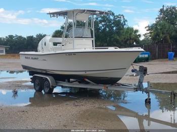  Salvage Sea Hunt Other