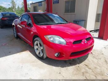  Salvage Mitsubishi Eclipse