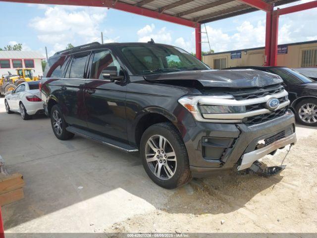  Salvage Ford Expedition