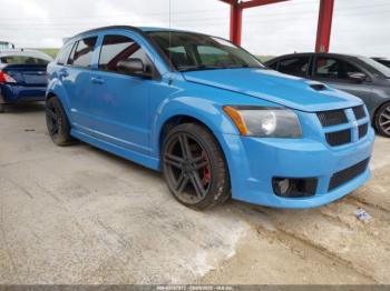  Salvage Dodge Caliber