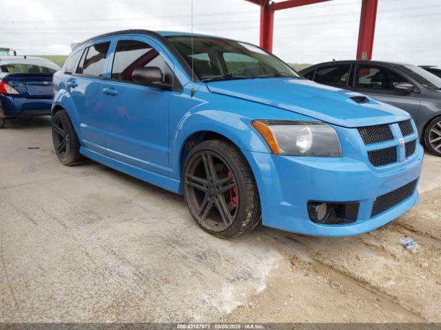  Salvage Dodge Caliber